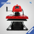 FJXHB1 Easy Operation Sublimation Printing Heat Press Machine FJXHB1